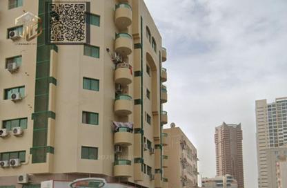 Whole Building - Studio - 7+ Bathrooms for sale in Al Rashidiya 3 - Al Rashidiya - Ajman