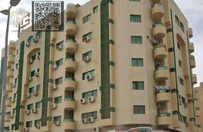 Whole Building - Studio - 7+ Bathrooms for sale in Al Rashidiya 3 - Al Rashidiya - Ajman