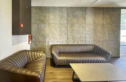 Office Space - Studio for rent in Boulevard Plaza 1 - Boulevard Plaza Towers - Downtown Dubai - Dubai