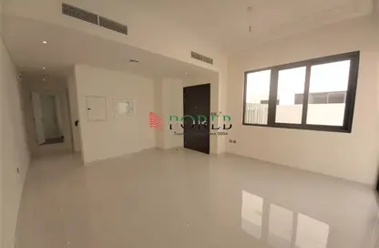 Townhouse - 3 Bedrooms - 5 Bathrooms for rent in Odora - Damac Hills 2 - Dubai