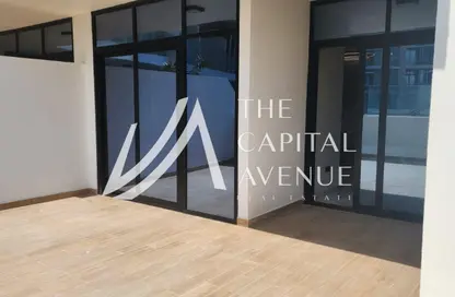 شقة - غرفة نوم - 1 حمام للايجار في المارية فيستا - جزيرة المارية - أبوظبي