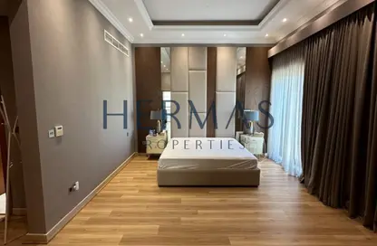 Villa - 4 Bedrooms - 5 Bathrooms for rent in Nad Al Sheba Villas - Nad Al Sheba 3 - Nad Al Sheba - Dubai