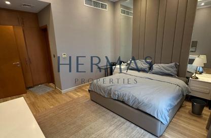 Villa - 4 Bedrooms - 5 Bathrooms for rent in Nad Al Sheba Villas - Nad Al Sheba 3 - Nad Al Sheba - Dubai