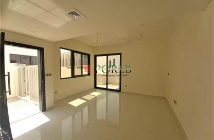 Townhouse - 3 Bedrooms - 5 Bathrooms for rent in Odora - Damac Hills 2 - Dubai Townhouse - 3 Bedrooms - 5 Bathrooms for rent in Odora - Damac Hills 2 - Dubai