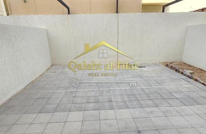 Townhouse - 3 Bedrooms - 4 Bathrooms for rent in Nasma Residence - Al Tai - Sharjah