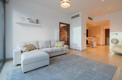 Apartment - 1 - 2 for sale in Marina Gate 1 - Marina Gate - Dubai Marina - Dubai