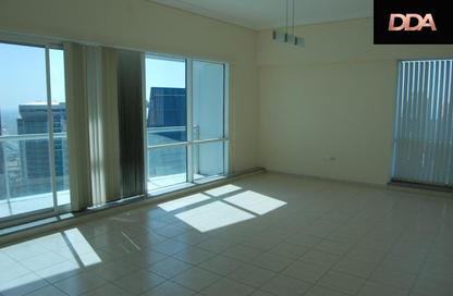 Apartment - 3 Bedrooms - 3 Bathrooms for rent in Lake Terrace - JLT Cluster D - Jumeirah Lake Towers - Dubai