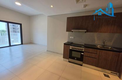 Apartment - 1 Bedroom - 1 Bathroom for rent in Sun Point Dubai A - Sun Point Dubai - Dubai Production City (IMPZ) - Dubai