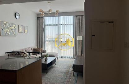 Apartment - 1 Bedroom - 1 Bathroom for rent in Al Mamsha - Muwaileh - Sharjah