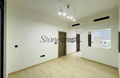 Apartment - 1 Bedroom - 2 Bathrooms for sale in Binghatti LUNA - District 12 - Jumeirah Village Circle - Dubai