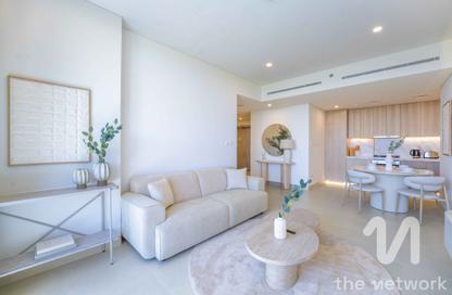 Apartment - 1 Bedroom - 2 Bathrooms for rent in Condor Golf Links 18 - Dubai Sports City - Dubai