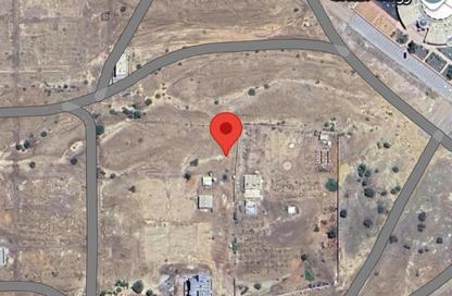 Land - Studio for sale in Manama - Ajman