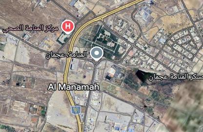 Land - Studio for sale in Manama - Ajman Land - Studio for sale in Manama - Ajman