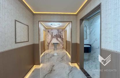 Apartment - 4 - 6 for rent in Elite Residence - Dubai Marina - Dubai