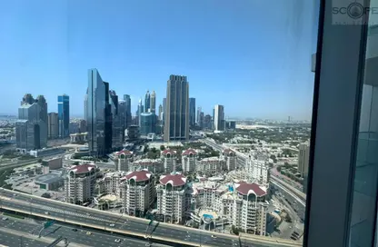 شقة - غرفة نوم - 2 حمامات للايجار في الادراس بلفار سكاي كولكشن تاور - وسط مدينة دبي - دبي شقة - غرفة نوم - 2 حمامات للايجار في الادراس بلفار سكاي كولكشن تاور - وسط مدينة دبي - دبي