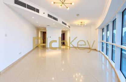Apartment - 3 - 4 for rent in Saba Tower 3 - JLT Cluster Q - Jumeirah Lake Towers - Dubai