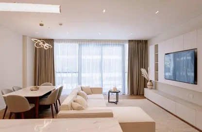 Apartment - 1 Bedroom - 2 Bathrooms for sale in City Walk Residential Building 21A - City Walk Residential - City Walk - Dubai