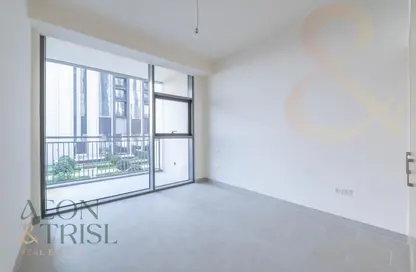 شقة - غرفة نوم - 1 حمام للبيع في برج كريك رايز 1 - الخور رايز - مرسى خور دبي - دبي