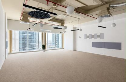 Office Space - Studio for rent in The Burlington - Business Bay - Dubai Office Space - Studio for rent in The Burlington - Business Bay - Dubai