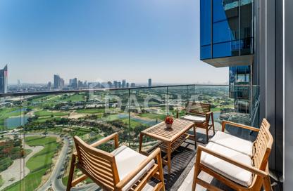 Apartment - 3 - 3 for sale in The Residences JLT - JLT Cluster X - Jumeirah Lake Towers - Dubai