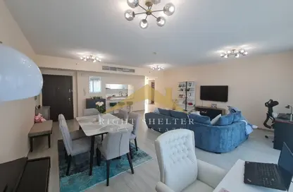 Duplex - 2 Bedrooms - 3 Bathrooms for rent in Lagoon B5 - The Lagoons - Mina Al Arab - Ras Al Khaimah