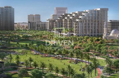 Apartment - 2 Bedrooms - 2 Bathrooms for sale in Elvira 1 - Elvira at Dubai Hills Estate - Dubai Hills Estate - Dubai