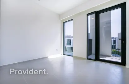 فيلا - 3 غرف نوم - 4 حمامات للايجار في بليس 2 - المرابع العربية 3 - دبي