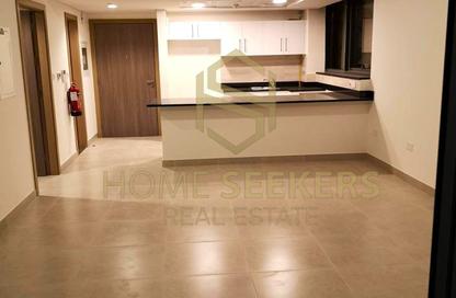 Apartment - 1 Bedroom - 2 Bathrooms for rent in Soho Square - Saadiyat Island - Abu Dhabi