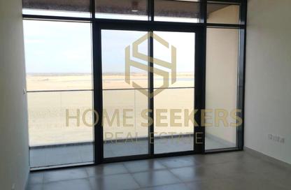 Apartment - 1 Bedroom - 2 Bathrooms for rent in Soho Square - Saadiyat Island - Abu Dhabi Apartment - 1 Bedroom - 2 Bathrooms for rent in Soho Square - Saadiyat Island - Abu Dhabi