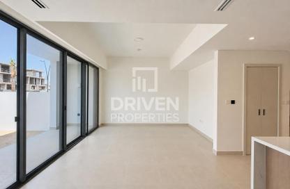 Townhouse - 3 - 4 for rent in Lillia - The Valley - Dubai