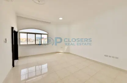 Apartment - 2 Bedrooms - 2 Bathrooms for rent in Aliyah - Al Yahar - Al Ain