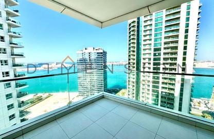 Apartment - 3 Bedrooms - 4 Bathrooms for rent in Amaya Towers - Shams Abu Dhabi - Al Reem Island - Abu Dhabi