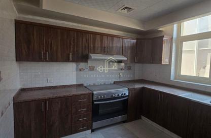 Villa - 7 - 6 for rent in Uptown Mirdif - Mirdif - Dubai Villa - 7 - 6 for rent in Uptown Mirdif - Mirdif - Dubai