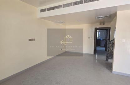 Villa - 7 - 6 for rent in Uptown Mirdif - Mirdif - Dubai Villa - 7 - 6 for rent in Uptown Mirdif - Mirdif - Dubai