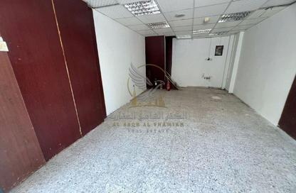 Shop - Studio for rent in Al Mujarrah - Al Sharq - Sharjah
