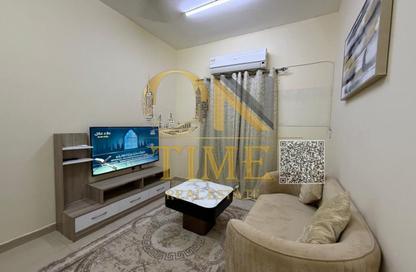 Apartment - 1 Bedroom - 1 Bathroom for rent in Al Rumailah building - Al Rumailah 2 - Al Rumaila - Ajman Apartment - 1 Bedroom - 1 Bathroom for rent in Al Rumailah building - Al Rumailah 2 - Al Rumaila - Ajman
