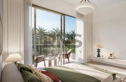 Villa - 3 Bedrooms - 4 Bathrooms for sale in Rivana - The Valley - Dubai