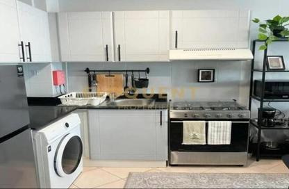 Apartment - Studio - 1 Bathroom for sale in Lago Vista C - Lago Vista - Dubai Production City (IMPZ) - Dubai Apartment - Studio - 1 Bathroom for sale in Lago Vista C - Lago Vista - Dubai Production City (IMPZ) - Dubai