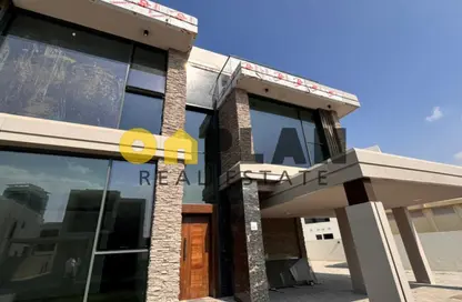 Villa - 7 Bedrooms - 7+ Bathrooms for sale in Belair Damac Hills - By Trump Estates - DAMAC Hills - Dubai