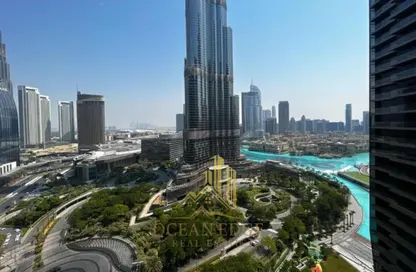 شقة - 2 غرف نوم - 3 حمامات للايجار في العنوان رزيدنسز برج الأوبرا دبي 2 - ذو ادراس ريزيدنس دبي أوبرا - وسط مدينة دبي - دبي شقة - 2 غرف نوم - 3 حمامات للايجار في العنوان رزيدنسز برج الأوبرا دبي 2 - ذو ادراس ريزيدنس دبي أوبرا - وسط مدينة دبي - دبي