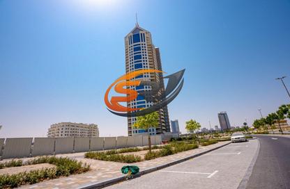 Apartment - 1 Bedroom - 1 Bathroom for sale in Siraj Tower - Arjan - Dubai