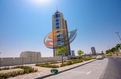 Apartment - 1 Bedroom - 1 Bathroom for sale in Siraj Tower - Arjan - Dubai Apartment - 1 Bedroom - 1 Bathroom for sale in Siraj Tower - Arjan - Dubai
