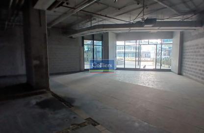 Retail - Studio for rent in Al Jimi Avenue - Al Khalidiya - Abu Dhabi