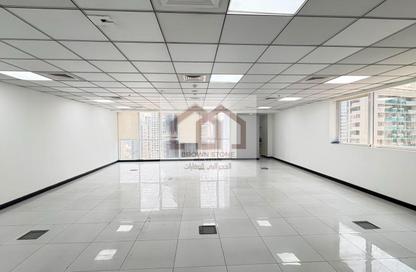 Office Space - Studio for rent in The Exchange - Business Bay - Dubai