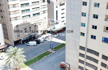 شقة - 2 - 3 للايجار في شارع التعاون الجديد - التعاون - الشارقة