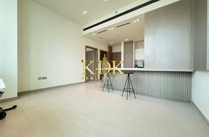 شقة - غرفة نوم - 2 حمامات للايجار في بن غاطي رويال - منطقة 18 - قرية جميرا الدائرية - دبي