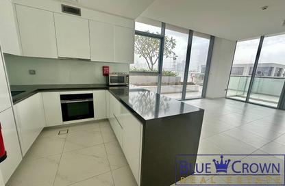 Apartment - 1 Bedroom - 2 Bathrooms for rent in Residences 8 - District One - Mohammed Bin Rashid City - Dubai