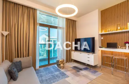Apartment - 1 Bedroom - 2 Bathrooms for rent in MBL Residence - JLT Cluster K - Jumeirah Lake Towers - Dubai Apartment - 1 Bedroom - 2 Bathrooms for rent in MBL Residence - JLT Cluster K - Jumeirah Lake Towers - Dubai