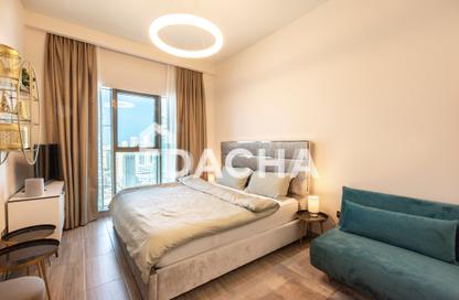 Apartment - 1 Bedroom - 2 Bathrooms for rent in MBL Residence - JLT Cluster K - Jumeirah Lake Towers - Dubai