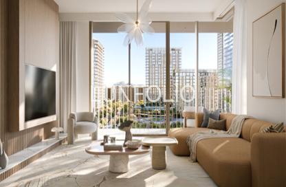 Apartment - 1 Bedroom - 1 Bathroom for sale in Valo - Dubai Creek Harbour (The Lagoons) - Dubai Apartment - 1 Bedroom - 1 Bathroom for sale in Valo - Dubai Creek Harbour (The Lagoons) - Dubai